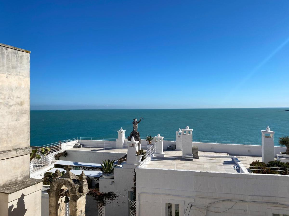 San Vito Apartments - Puglia Mia Apartments Monopoli Exterior photo
