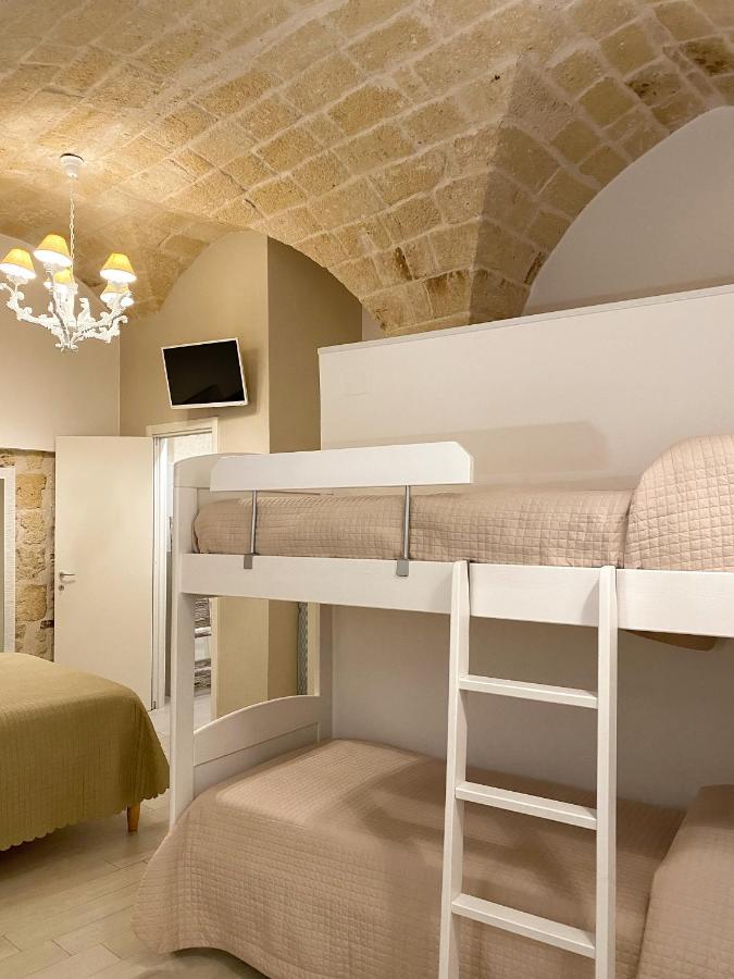 San Vito Apartments - Puglia Mia Apartments Monopoli Exterior photo