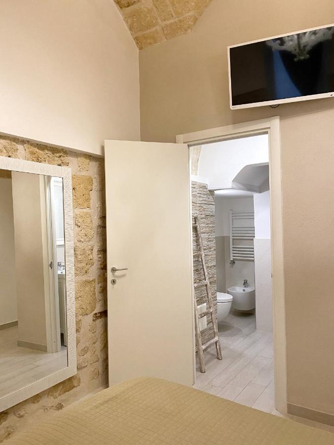 San Vito Apartments - Puglia Mia Apartments Monopoli Exterior photo