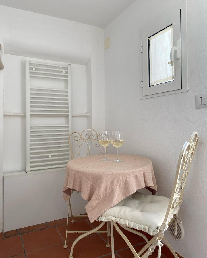 San Vito Apartments - Puglia Mia Apartments Monopoli Exterior photo